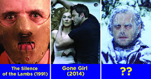 But thrillers can be tougher to nail down. 23 Cult Hollywood Suspense Thriller Movies That Will Keep You Intrigued Till The Last Minute Topyaps