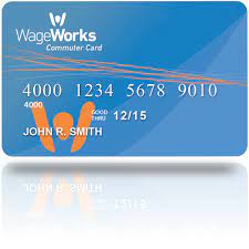 The wageworks commuter card is a convenient payment method tied to your wageworks commuter benefit account(s). Overview Wageworks