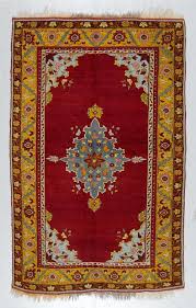 Sivas Old 130x200 Cm Simple Carpets Patterned Carpet Silver Carpet