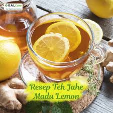 Segelas air hangat dengan madu dan jus lemon di dalamnya bisa meningkatkan kesehatan anda secara keseluruhan. Twitter à¤ªà¤° Kalcare Cara Membuat 1 Cuci Lemon Potong Tipis Tipis 2 Masukkan Teh Lemon Jahe Dalam Teko Kecil 3 Tuangkan Air Panas Ke Teko 4 Biarkan Selama Beberapa Menit Agar Teh