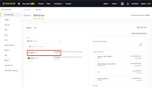 Maybe you would like to learn more about one of these? How To Withdraw On Binance Binance Academy