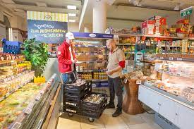 Our companies support many different markets, industries, customers, and channels. Muller Fresh Brings Innovation In Logistics For Billa And Merkur Osterreichische Verkehrszeitung
