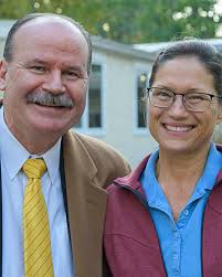Friday evening, alumni and current and past faculty & staff gathered in the  Sedgely Circle for the Annual Awards Reception. Congratulations to all  awardees, especially the inaugural classes for the recently established