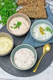 Vegan Tartar Sauce Four Ways Contentedness Cooking Recipe Vegan Sauce Recipes Sauce Recipes Seafood Recipes