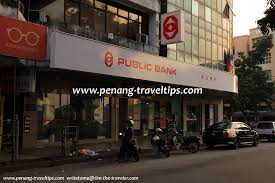 © 2020 public bank vietnam. Public Bank Branches In Penang