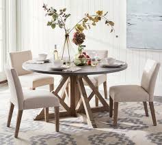 Brooks Round Pedestal Dining Table Round Pedestal Dining Table Round Dining Room Round Dining Room Table