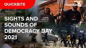 We did not find results for: Zambian President Edgar Lungu Collapses At Defence Day Event Nrc To Start Lagos Ibadan Service Youtube