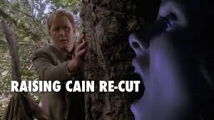 Raising Cain Re-cut: a video essay