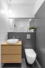 Whether you're interested in a composting toilet consider all of the utility that needs to go into a bathroom. Tiny Bathroom Mrsteam S Tips To Maximize A Small Space