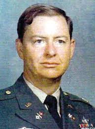 Clinton County News » Lt. Col. John S. Williams