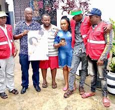 Mike sonko family, childhood, life achievements, facts, wiki and bio of 2017. Sonko Rescue Team Visits Mariam Kighenda S Family