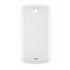 Back Panel Cover for BLU Studio X Mini ...