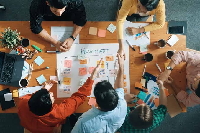 Your Team Isn’t Slow. Your Workflow Is.