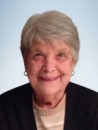 St-Arnauld, Mme Jacqueline