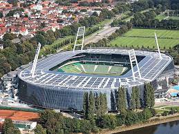 Auch der anschlusstreffer von niklas schmidt (52. W Bremen Agree On Naming Deal With Wohinvest Coliseum