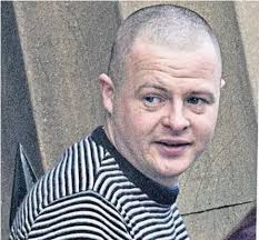 Man smashed bottles and enjoyed sandwich during 4am Tesco raid