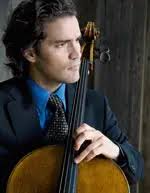 Acclaimed cellist Zuill Bailey to perform with Fredonia orchestra, lead  master class