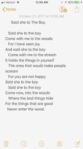 Said She To The Boy Just Because You Write Poetry At Midnight Does Not Make You Weird Sayings Poetry Writing