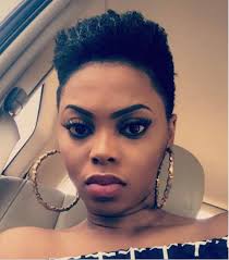 Chidinma ekile is a nigerian singer, songwriter, and performer who came to the music scene after winning the third season of project fame west africa. 7 Times Chidinma Ekile Put Her Most Electric Hair Styles On Display Madailygist