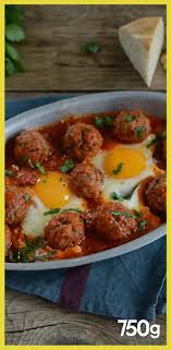Boulettes De Boeuf Aux Oeufs Kefta Boeuf Recette Avec Viande Hachee Recettes De Cuisine