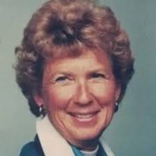 Obituary information for Joan Packham Murdock