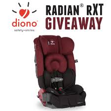 Diono Radian Rxt Convertible Booster Car Seat Giveaway Imperfect Women Diono Booster Car Seat Car Seats