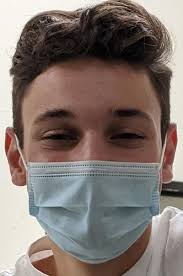 Students excited for "Groundhog Day: The Musical"