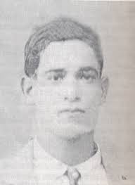 Buscador de Personas Represaliadas y Desaparecidas