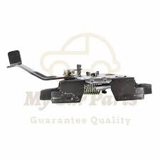 Maybe you would like to learn more about one of these? Proton Waja Campro Front Rear Bonnet Lock Shopee Malaysia