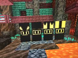 Patterns can be added to banners using dyes. Piglin Banner Designs Minecraft