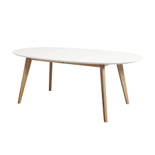 Find great deals on ebay for wood dining room table. Andersen Furniture Dk10 Dining Table Extentable Solid Wood Ambientedirect