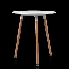 Portable, durable and easy to use, these ikea folding tables are the perfect addition to a home where extra space, or unexpected dinner guests, is a constant concern. Denglai Myers Ikea Furniture Round Dining Table Modern Wood Personalized Leisure Table Legs Can Be Adjusted Parlor Tables Leg Support Leg Powertable Timer Aliexpress