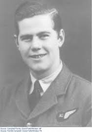 77 SQUADRON ROYAL AIR FORCE "To be, rather than seem" Canadian Roll of  Honour 1939-1945