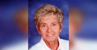 Obituary information for Susan Jean Widmer