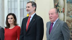 La fecha del reencuentro entre los reyes y Juan Carlos I: acto "familiar y privado"