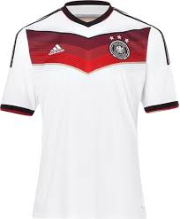 Kaufen sie die neuen deutschland fußballtrikots im dfb fan shop. Adidas Deutschland Trikot 2014 Ab 33 95 Juni 2021 Preise Preisvergleich Bei Idealo De