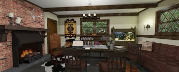 Another Dnd Room Concept Nerd Room Game Room Room