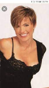 Sac Kesimim Short Hair Styles Mariska Hargitay Gorgeous Redhead