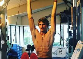 Zverev has known her since their days in the junior ranks and was rumoured to have dated her from 2015, while also posting photos of her to his instagram account. Alexander Zverev Home Facebook