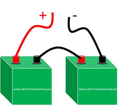 Check spelling or type a new query. Top 3 Types Of Battery Connections You Should Learn Today With Circuit Diagram