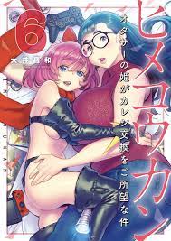 Hime Koukan ～Otasaa no Hime ga Kareshi Koukan wo Goshomou na Ken～ - MangaDex