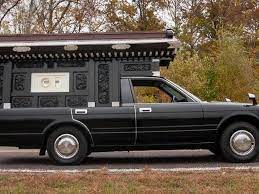 Find your perfect car, truck or suv at auto.com. 1991 Toyota Crown Hearse Is A 20k Halloween Prop Must Have