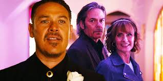 Fire Country Season 3 Still Can't Make Bode & Gabriela Happen Because Of A  Twist Character Betrayal