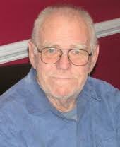 Obituary information for Robert Manford Martin