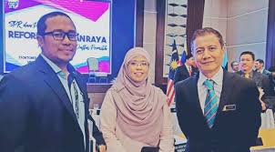 Cara daftar sebagai pengundi spr. Spr Archives Malaysia Dateline