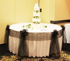 Chicago Cake Table Decoration Weddingbee Photo Gallery Cake Table Decorations Wedding Cake Table Decorations Wedding Cake Table