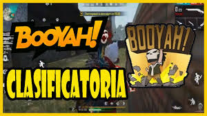 Portanto, em free fire, a expressão significa que a vitória. Como Hacer Booyah En Clasificatoria Free Fire Youtube