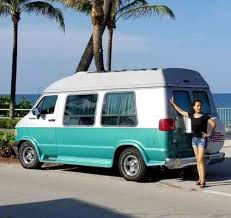 Check spelling or type a new query. Dodge Ram 250 Rv Camper Motorhome Class B 1994 Dodge Ram 250 Vans Suvs And Trucks Cars