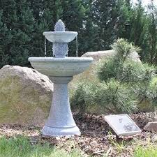 Nur mit wenigen stunden arbeit kannst du deinen garten noch besonderer und schöner machen. Solar Gartenbrunnen Selber Bauen Schwierig Ist Es Nicht