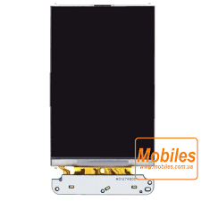 Экран для Samsung M850 Instinct HD ...
